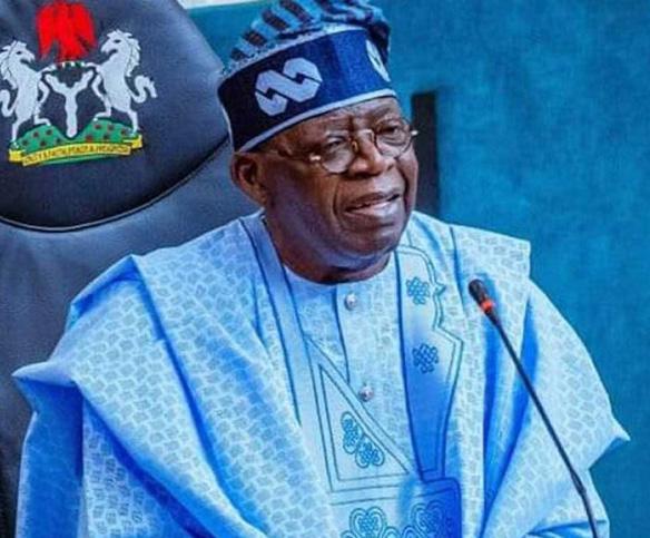 Tinubu Pledges Ongoing Support for Amnesty Programme
