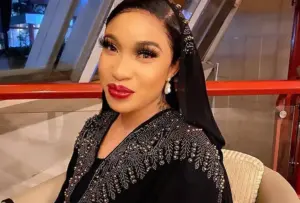 I joined cult, worked so hard for demons – Tonto Dikeh confesses [VIDEO]