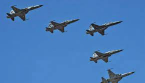 Top 5 countries with the largest aircraft fleets in 2026