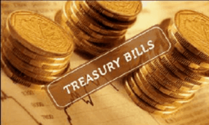 CBN trims rates on T-Bills as investors pile N2.7tn