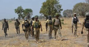 Sokoto security adviser calls for overhaul of Nigeria’s strategy against terrorists