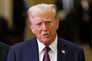 War: I will hold phone talks with Iran today -Trump