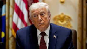 US Supreme Court to weigh Trump’s power to limit asylum processing