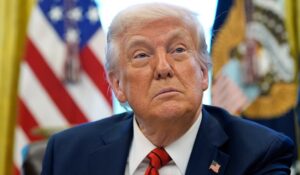 Trump Says Israel Won't Strike Iran's Gas Field Again After Escalation