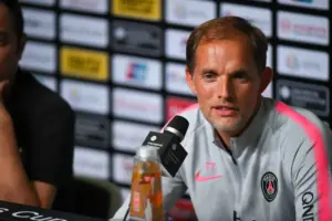 He’s ready for new chapter – Tuchel defends Ben White after Wembley boos