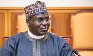 ‘We Are Okay, Insurgency Not Overwhelming’ – Reveals Ex-Army Chief Buratai