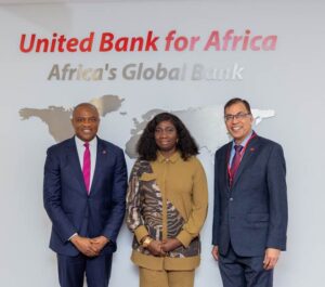 UBA and NiDCOM Partner to Boost Diaspora Investments in Nigeria