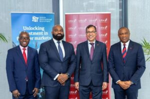 UBA, BII Sign Deal to Unlock Trade Finance across Africa