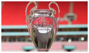 Stunning UCL Comebacks: Five Teams That Overcame 3+ Goal Deficits