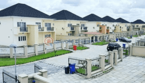 Lagos suburbs where renters can find affordable rents