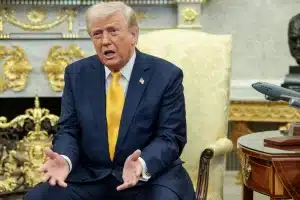 US Deploys Thousands Of Additional Troops To Middle East Despite Trump Denial