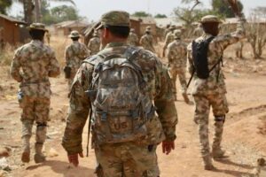 US deploys drones, 200 troops to support Nigeria’s anti-terrorism  fight 
