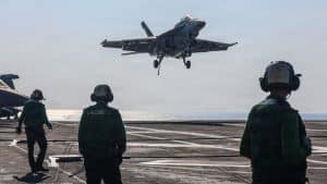 British Government Gives US Permission To Strike Iranian Missiles Sites Targeting...
