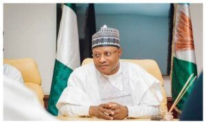 Governor Uba Sani Calls for Unity and Spiritual Renewal This Eid el-Fitr