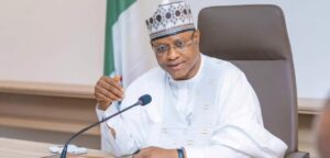 Uba Sani Compensates Demolition Victims With Land Plots