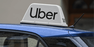 Uber Drivers Strike Lagos With Perfect Turnout, Reject Talks