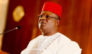 Umahi: Road Projects Fully Transparent, Open to Anti-Corruption Agencies