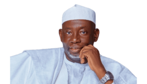 Governor Pardons 12 Inmates During Ramadan in Jigawa