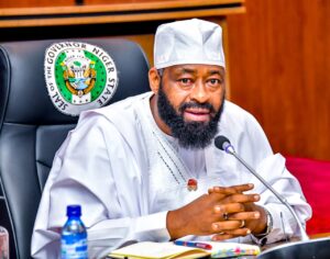 Eid: Gov Bago issues stern warning to violent actors in Niger