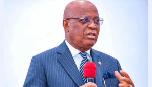 Eno’s defection scuttles zoning system in Akwa Ibom