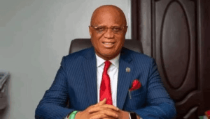 Akwa Ibom Airport begins international flight on April 1st – Eno
