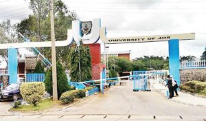 UNIJOS suspends exams after deadly attack
