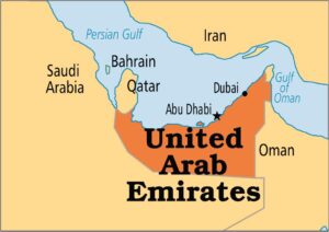 UAE Urges Iran to Stop Attacks Immediately