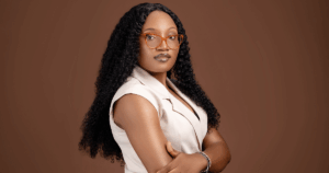 Progress Ochuko Eyaadah is building the blockchain infrastructure Africa’s payments...