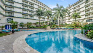 Radisson Blu Kigali: Growing choice destination for Nigerian travellers