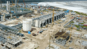 The Revival of the Gas Revolution Industrial Project (GRIP) in Ogidigben, Delta State