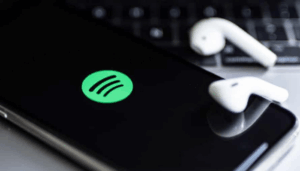 New Spotify feature reveals songs producers, samples, covers