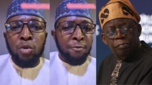 Northern Man Warns Against Tinubu Re-election After Maiduguri Blast