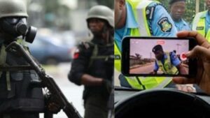 Nigerian court affirms right to record police stops, awards damages