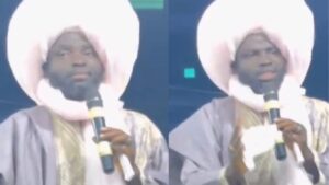Cleric Shares Heartbreaking Account About His Wife