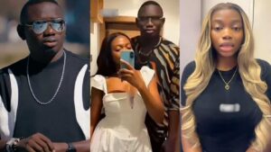 Close associate of Segun Johnson disclaims ex-girlfriend breakup allegations, shares...