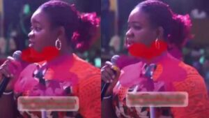 “Now he wants me for…” – Woman questions father’s return after rejecting her for being...