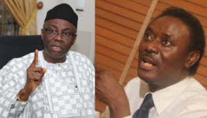 Prophecy or hallucination? Nigerian clerics who wanted to be president