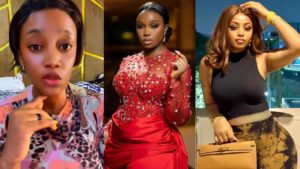 “Women don’t do BBL to please their husbands” – Lady sparks debate, cites Bambam and...