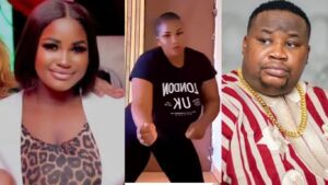 “Victory at last” – Hellen Ati jubilates as she confirms Cubana Chief Priest approval...