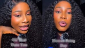 “He asked me to pay ₦52K…” – Lady shares shocking date experience, warns women