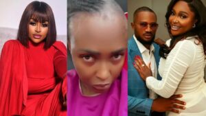 “Blessing CEO has no cancer, they’re broke” – Sarah Martins makes bold claims, alleges...