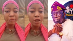 “Is Kwara not part of Nigeria anymore?” – Lady Raises Alarm to President Tinubu over...