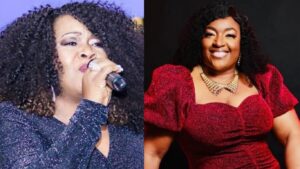 Gospel singer Onos Brisibi passes away at 55