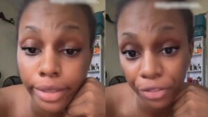 “No push gift, no second child” – Lady sets strict rule for motherhood