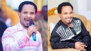 “Any child your wife gives birth belongs to you, avoid DNA test” – Odumeje