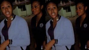 “No water, no light to deliver a baby” – Nurses lament alleged conditions at Uwani...