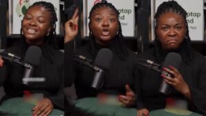 “We don’t need…” – Lady calls out pastors, Imams to lead protest amid economic...