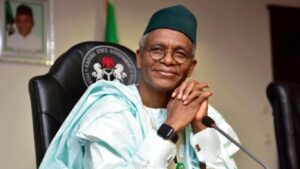 El-Rufai returns to ICPC custody after mother’s burial