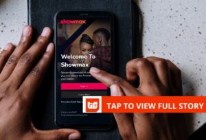 Showmax Content Moves to DStv Stream This April