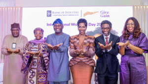 BOI's New Push to Empower Women and Strengthen the Economy